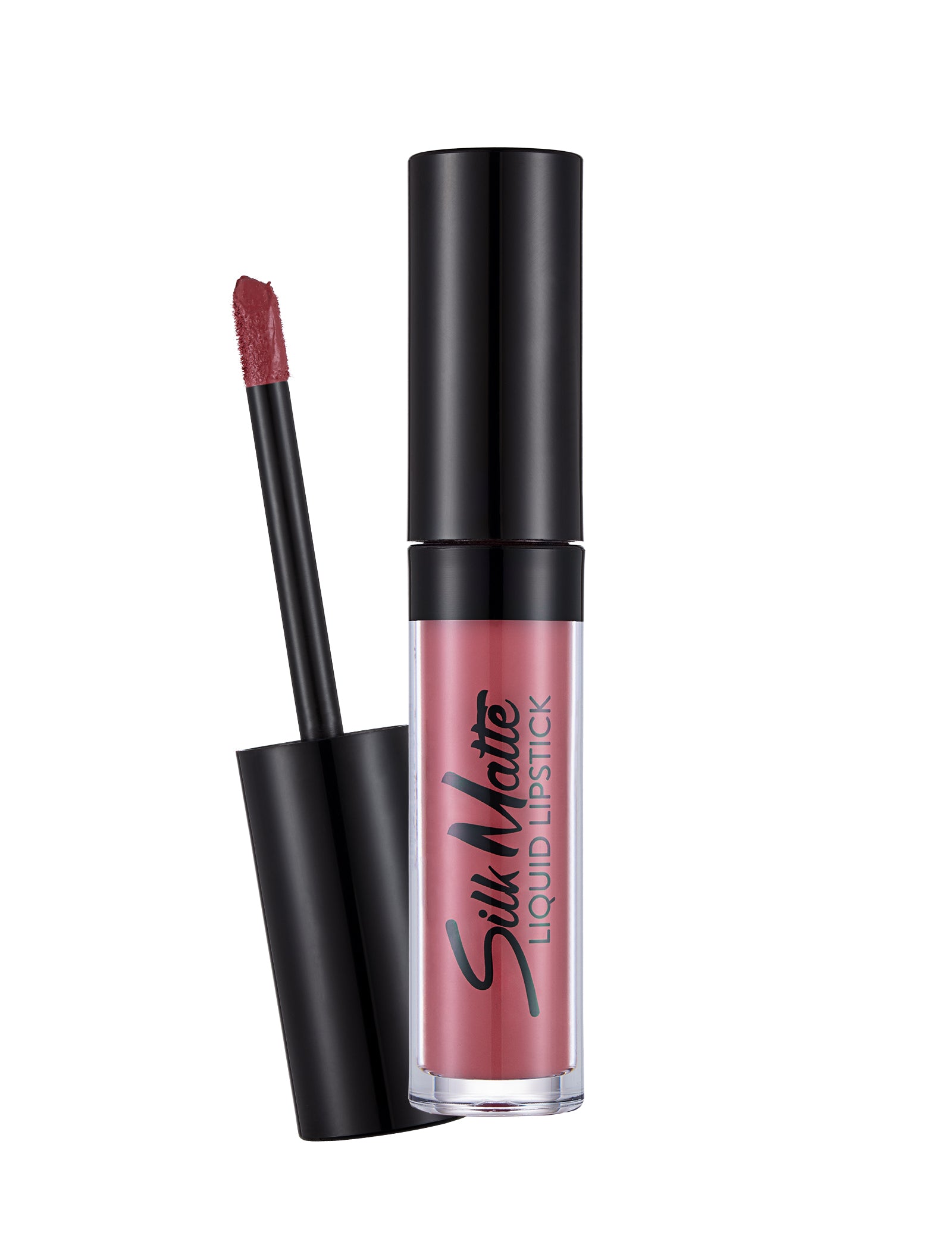 Flormar Silk Matte Liquid Lipstick 056 Flormar Silk Matte Liquid Lipstick 056