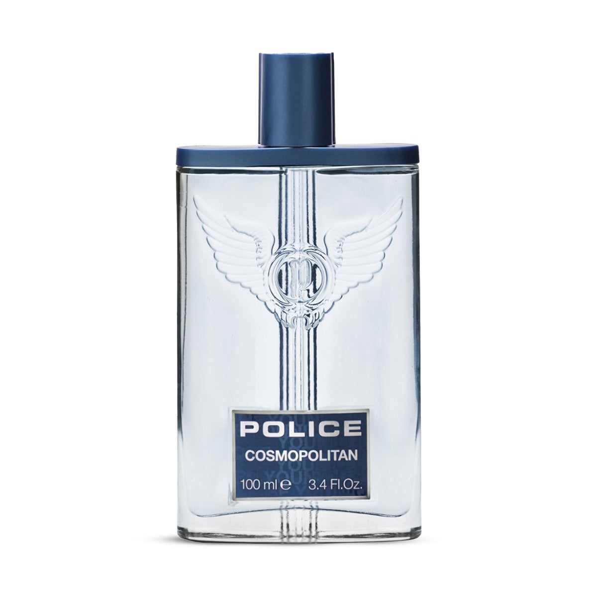 Police Cosmopolitan Eau De Toilette Perfume For Men 100ml