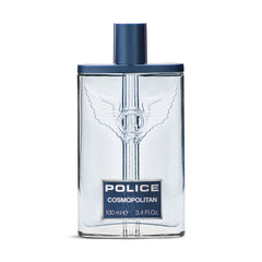 Police Cosmopolitan Eau De Toilette Perfume For Men 100ml