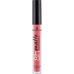 Essence 8H Matte Liquid Lipstick 09 Fiery Red