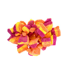 Fizzy Stardust Bath Rocks Case 6