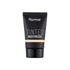 Flormar Tinted Moisturizer New 006 Golden Beige 30Ml