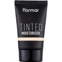 Flormar Tinted Moisturizer New 004 Ivory Beige 30ml