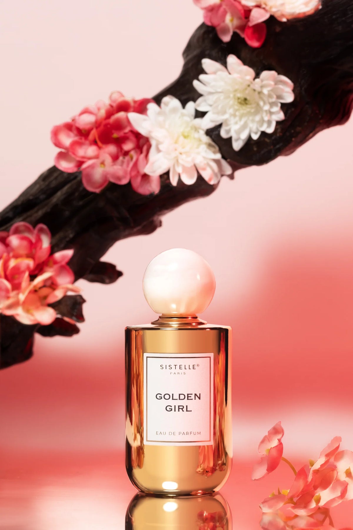 GOLDEN GIRL EDP 100 ML