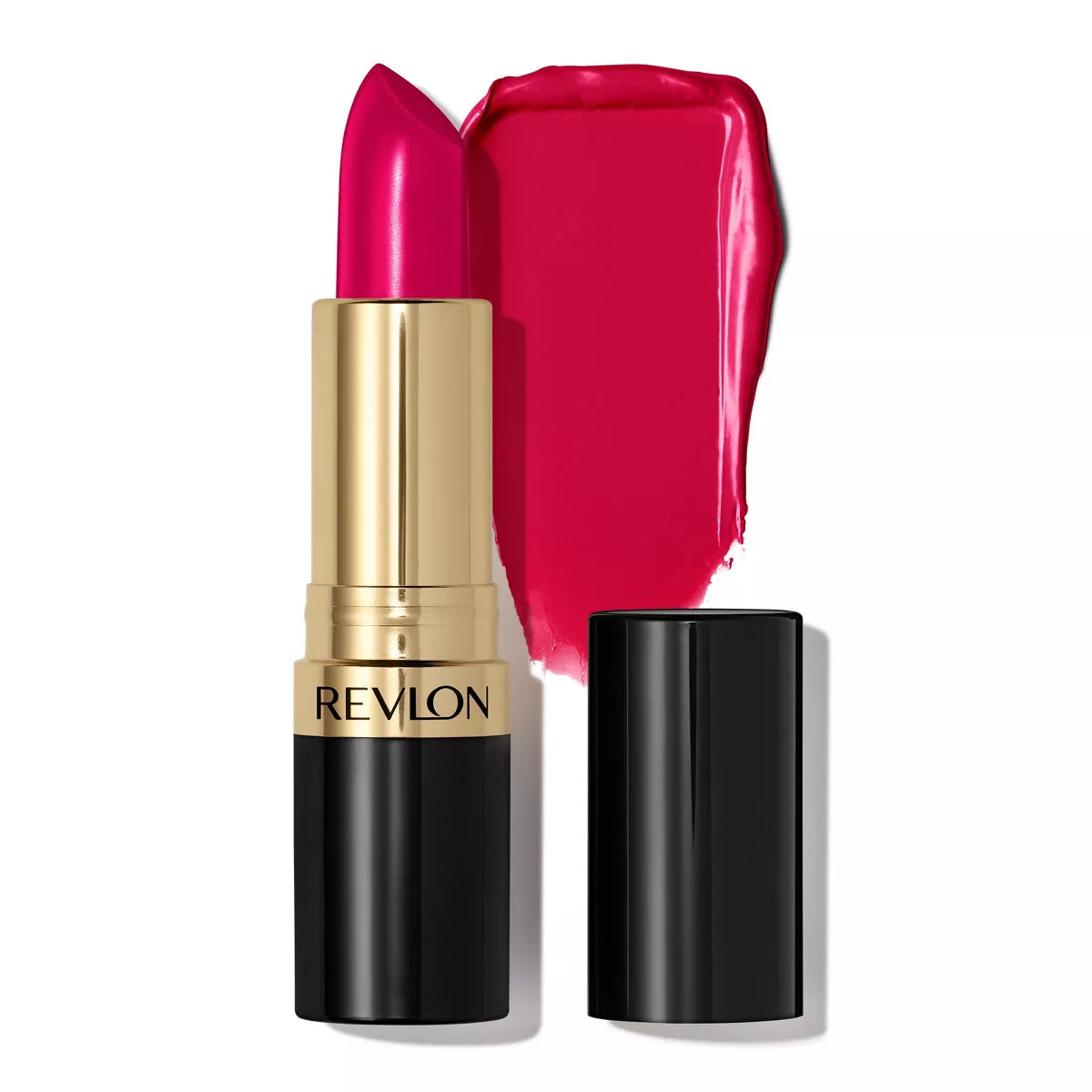 Revlon Superlustrous Ls - 440 Cherries In The Snow Revlon Superlustrous Ls - 440 Cherries In The Snow
