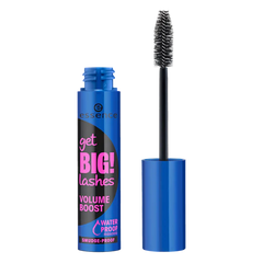 Essence Get Big! Lashes Volume Waterproof Mascara