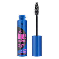 Essence Get Big! Lashes Volume Waterproof Mascara
