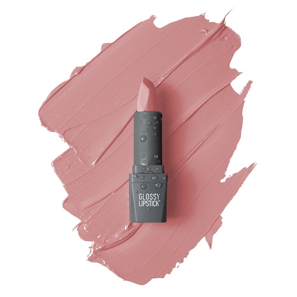 Alix Avien Glossy Lipstick