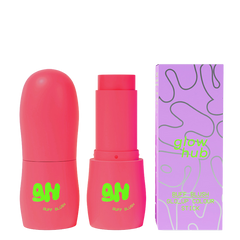 Glow Hub Buff Blush Stick