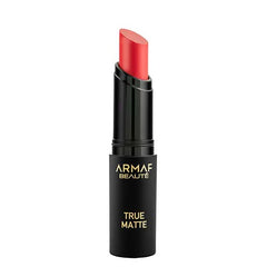 Armaf Beaute True Matte Lipstick