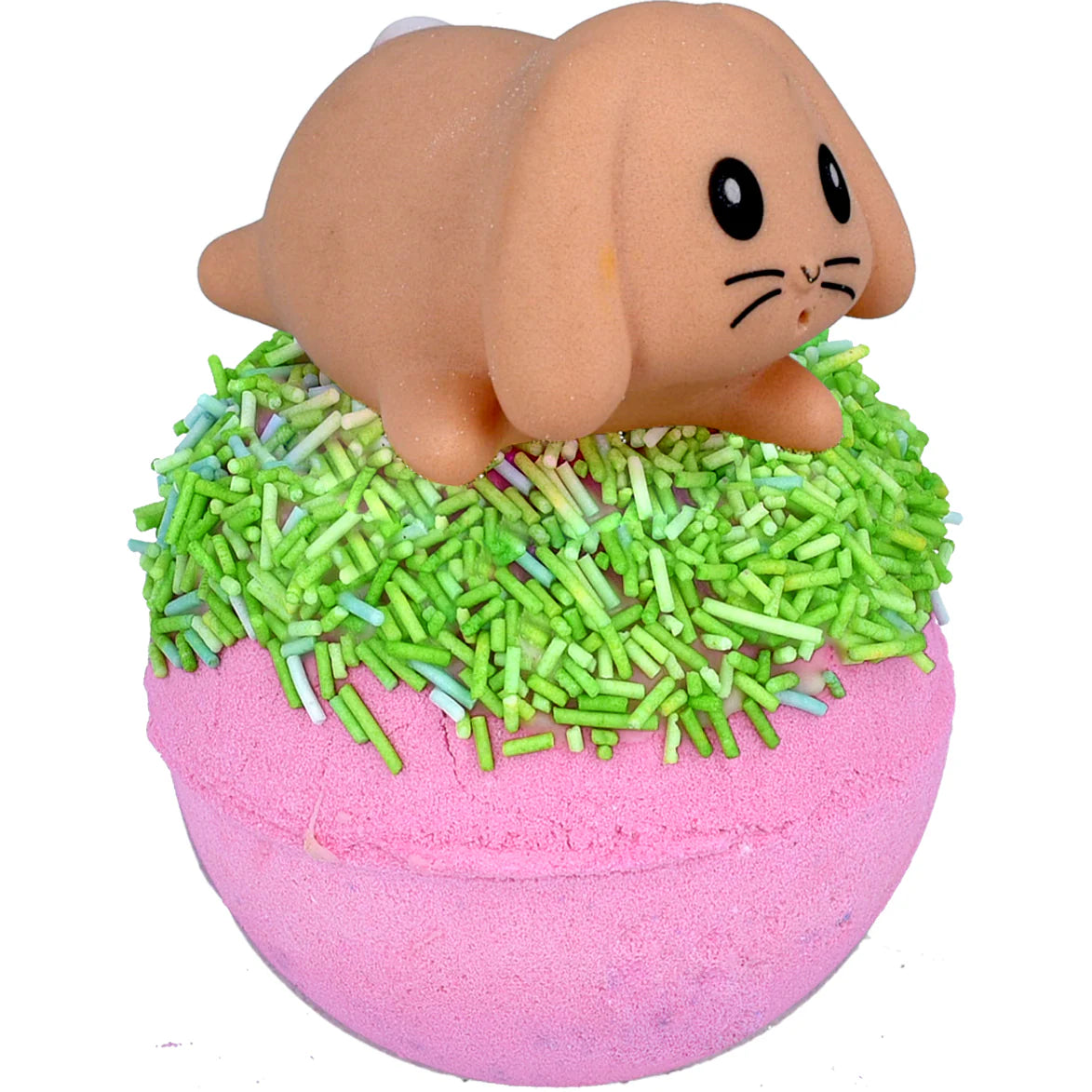 Hoppity Pop Bath Blaster Hoppity Pop Bath Blaster