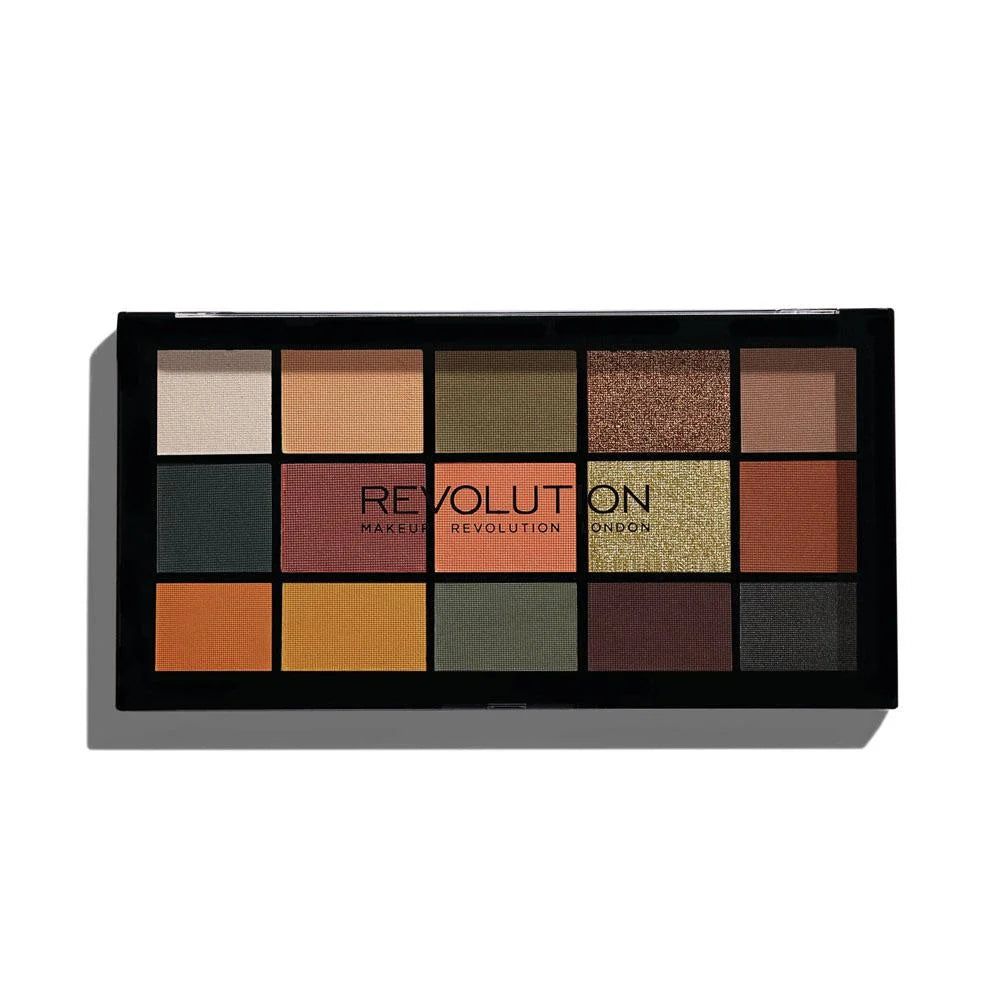 Makeup Revolution Re Loaded Palette