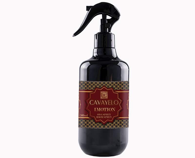 Cavayelo Room spray Imotion Cavayelo Room spray Imotion