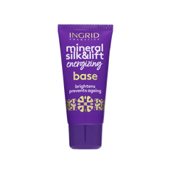 Ingrid Energizing Base Mineral Silklift Energizing Base