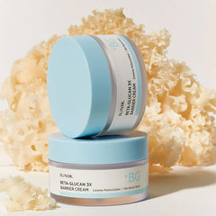 IUNIK Beta Glucan 3X Barrier Cream 50 ml