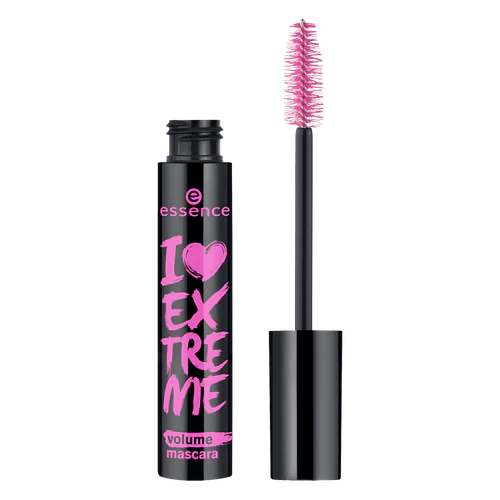 Essence I Love Extreme Volume Mascara