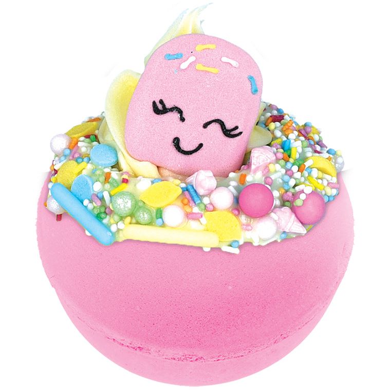 Ice Dream Bath Blaster Ice Dream Bath Blaster