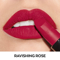 Avon Ultra Matte Lipstick Red Supreme