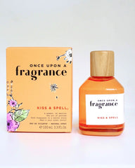 KISS AND SPELL 100ML POUR FEMME EDP