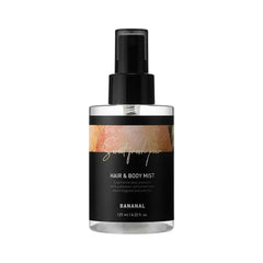 Bananal Perfumed Hair Body Sweet Fresh Pear