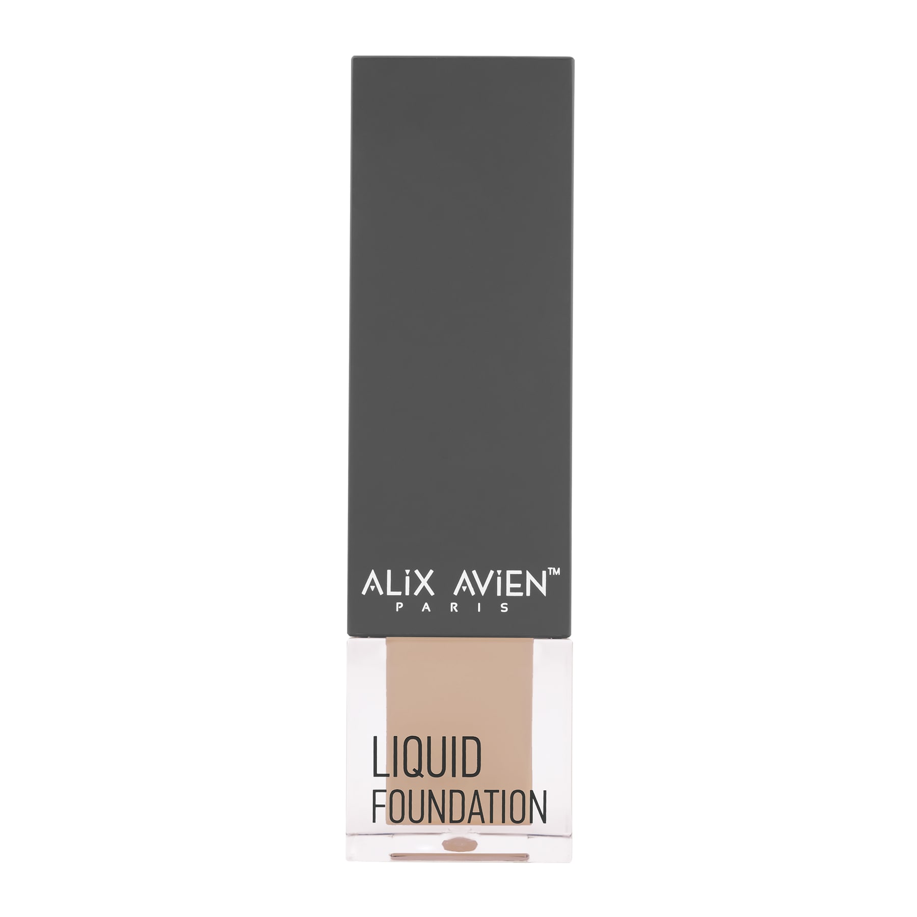 Alix Avien Liquid Foundation