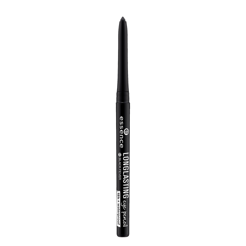 Essence Long Lasting Eye Pencil 01 Essence Long Lasting Eye Pencil 01