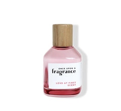 LOVE AT THE FIRST SCENT 100ML POUR FEMME EDP