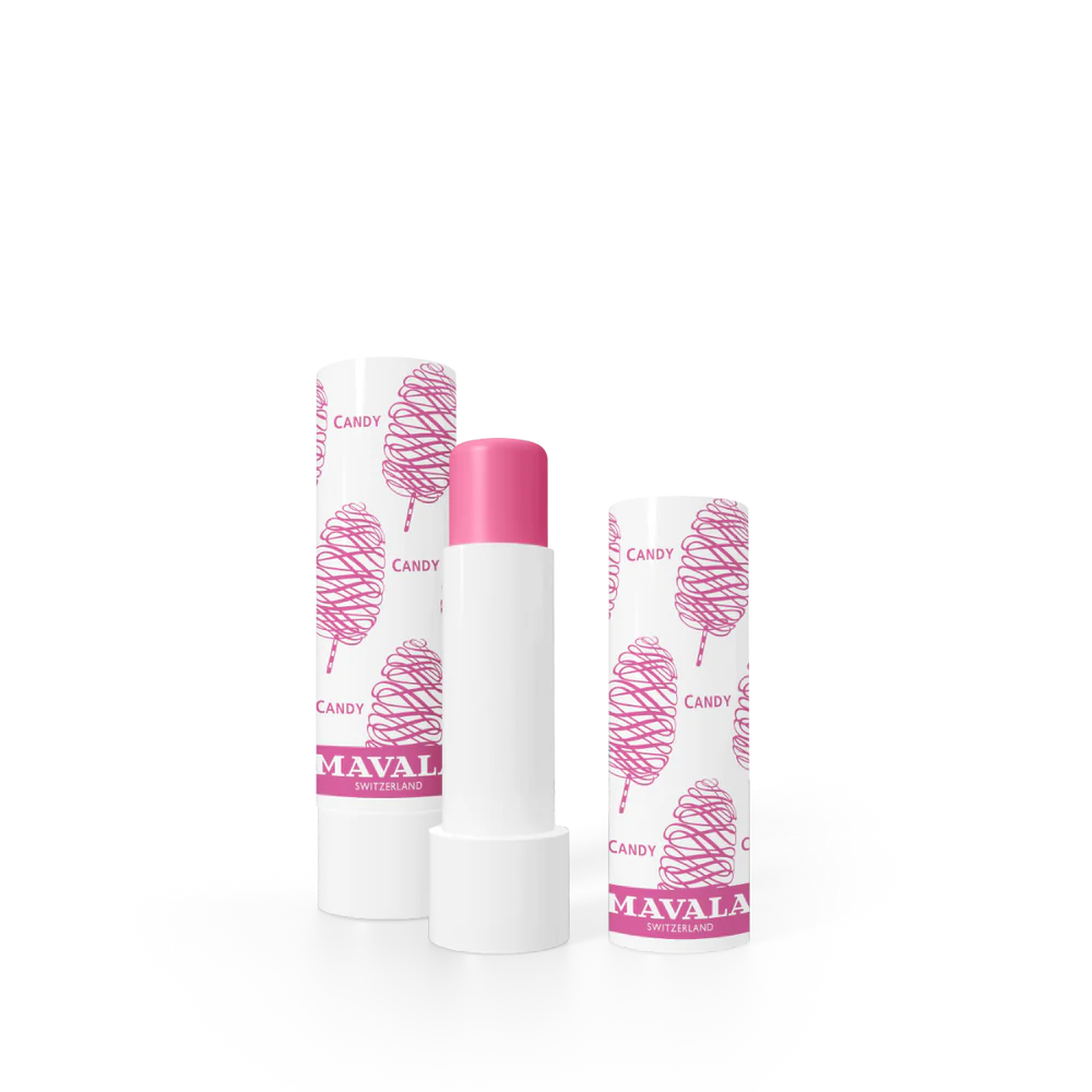Mavala Lip Balm Candy 4.5G Mavala Lip Balm Candy 4.5G
