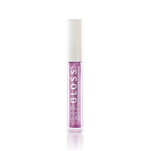 Mavala Lip Gloss - Sorbet & Shine -Cassis