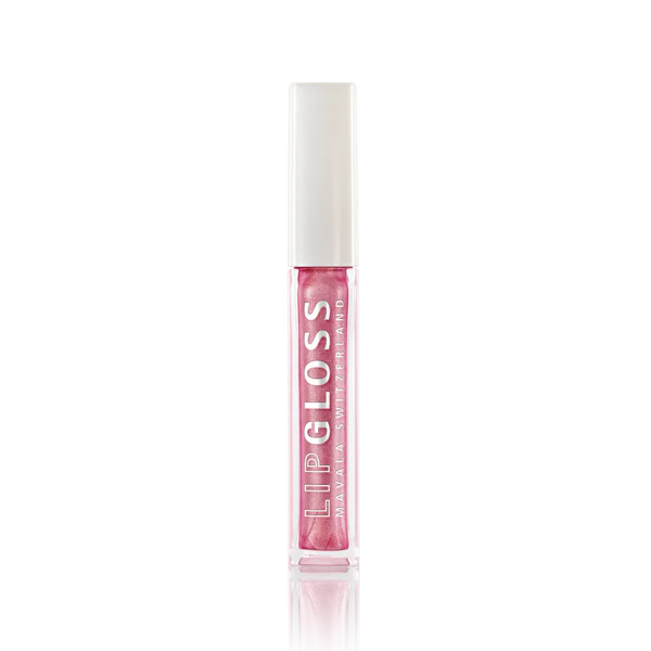 Mavala Lip Gloss - Sorbet & Shine -Goyave