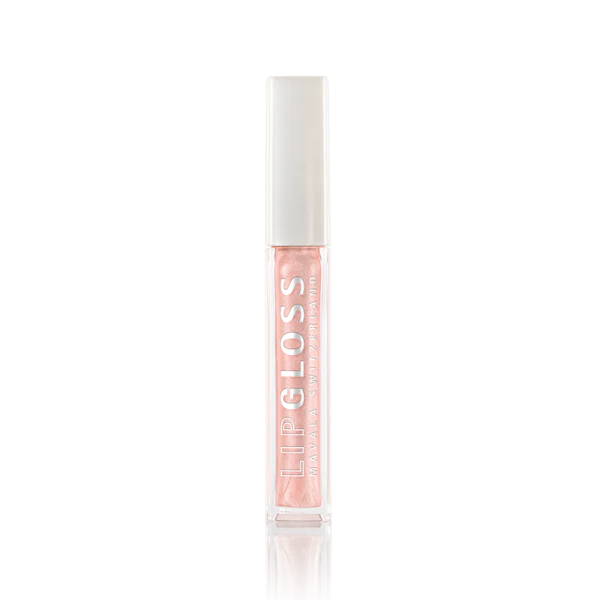 Mavala Lip Gloss - Sorbet & Shine -Mirabelle
