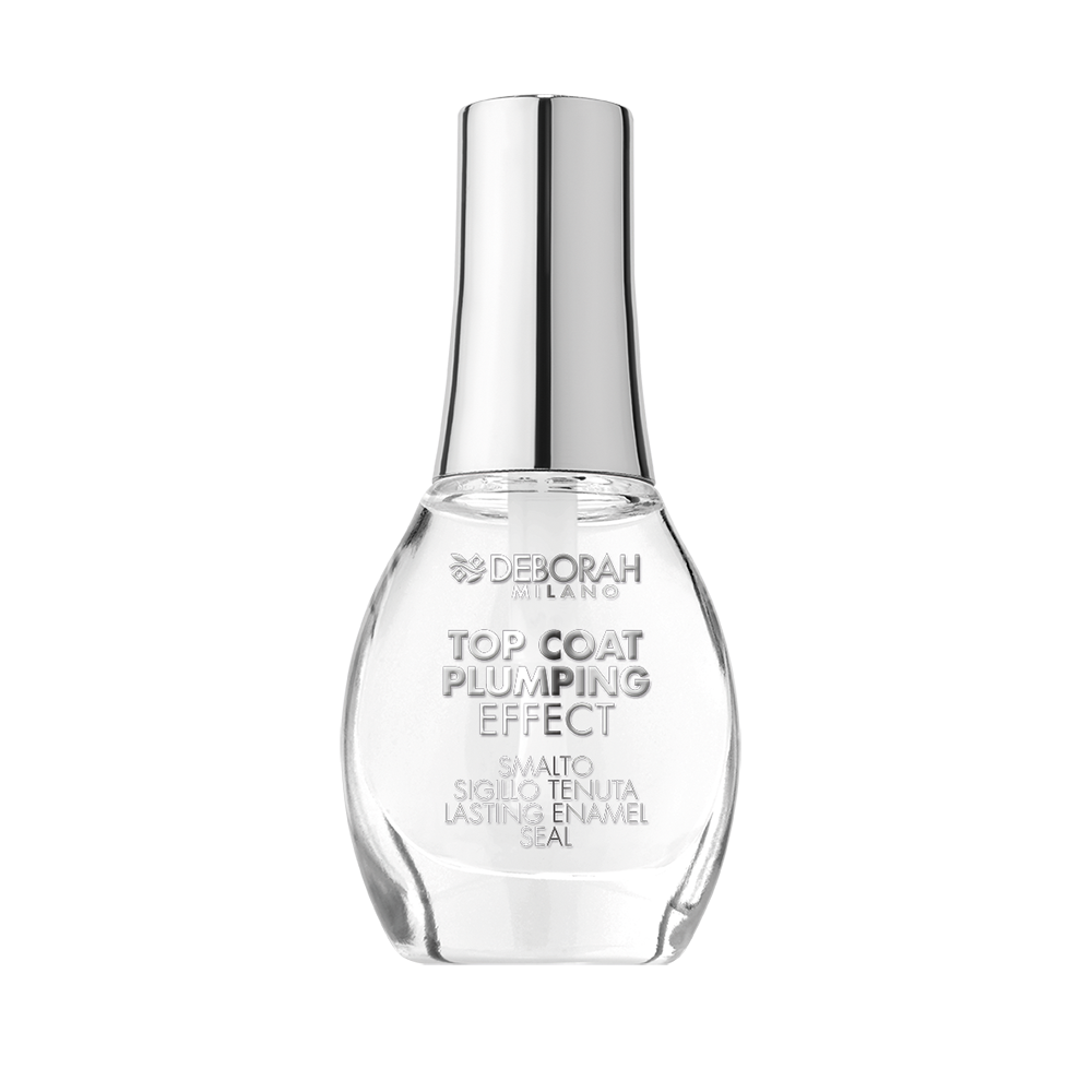 Deborah Gel Effect Nail Enamel Deborah Gel Effect Nail Enamel