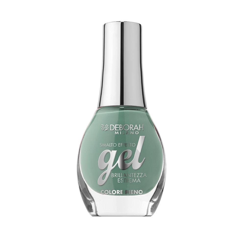 Deborah Gel Effect Nail Enamel Deborah Gel Effect Nail Enamel