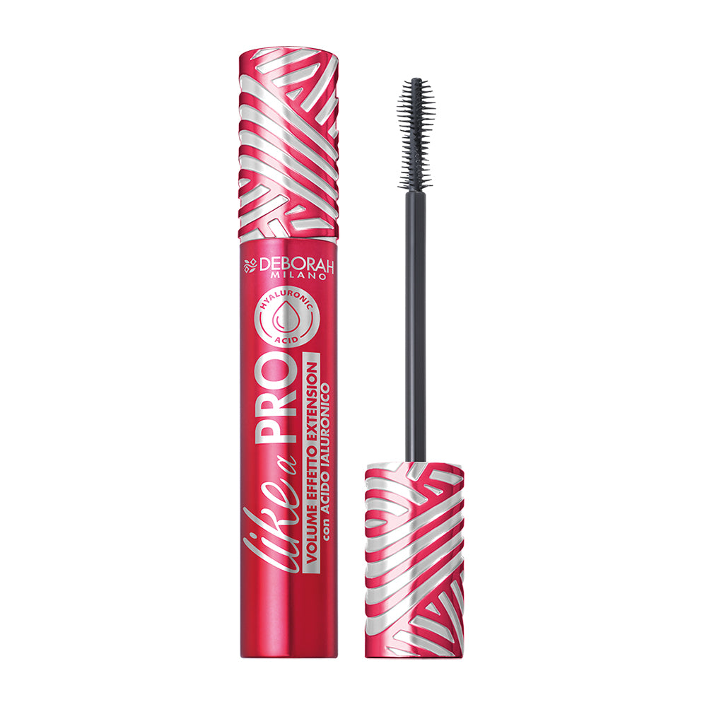 Deborah Mascara Like A Prow Hyaluronicregula Deborah Mascara Like A Prow Hyaluronicregula