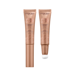 Deborah Milano Easy To Glow Liquid Highlighter