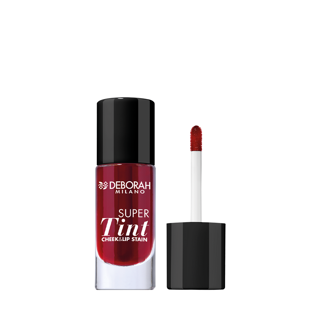 Deborah Super Tint  Cheek  Lip Stain