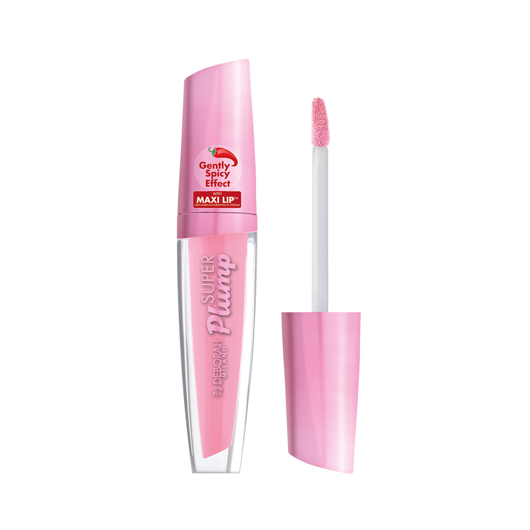 Deborah Super Plump Gently Spicy Effect