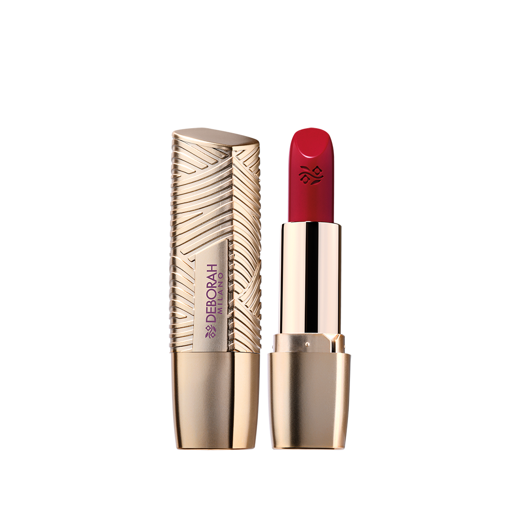 Deborah Milano Red