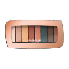 Deborah Color Mood Palette - Multiple Shades
