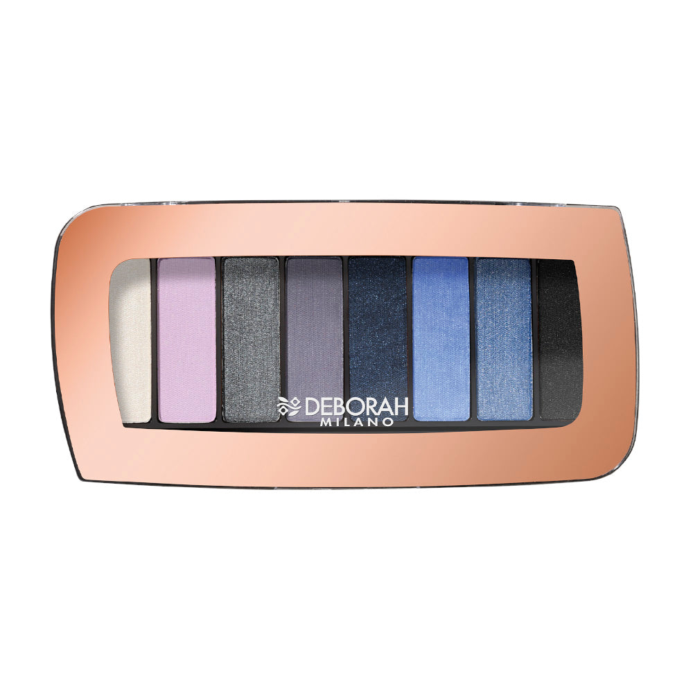 Deborah Color Moods Palette