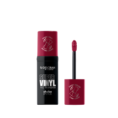 Deborah Milano Super Vinyl No Transfer Shake Lipstick 06 Winery
