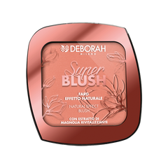 DEBORAH SUPER BLUSH Coral Pink 2
