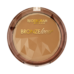 Deborah Bronze Lover