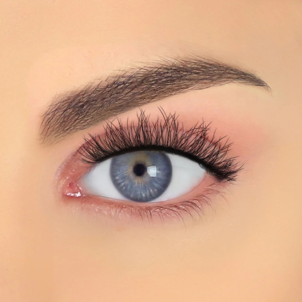 Pinky Goat PINKY GOAT WSIPY LASHES MELINA Pinky Goat PINKY GOAT WSIPY LASHES MELINA