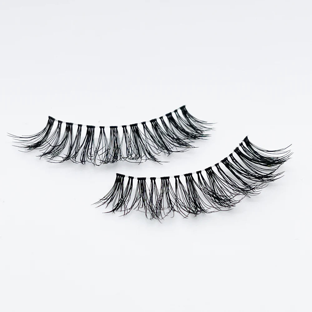 Pinky Goat PINKY GOAT WSIPY LASHES MELINA Pinky Goat PINKY GOAT WSIPY LASHES MELINA