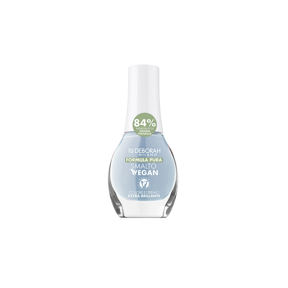 Deborah Formula Pura Vegan Nail Polish - Multiple Shades Deborah Formula Pura Vegan Nail Polish - Multiple Shades