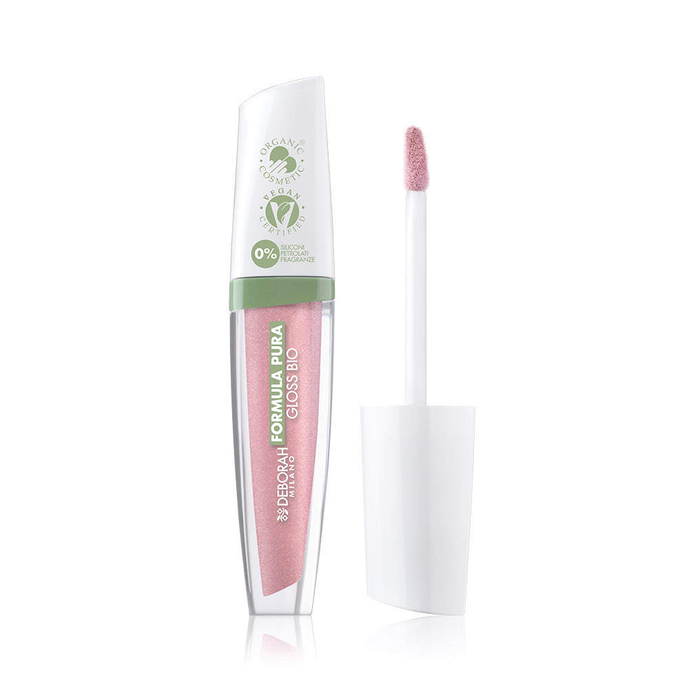 Deborah Formula Pura Organic Gloss Deborah Formula Pura Organic Gloss
