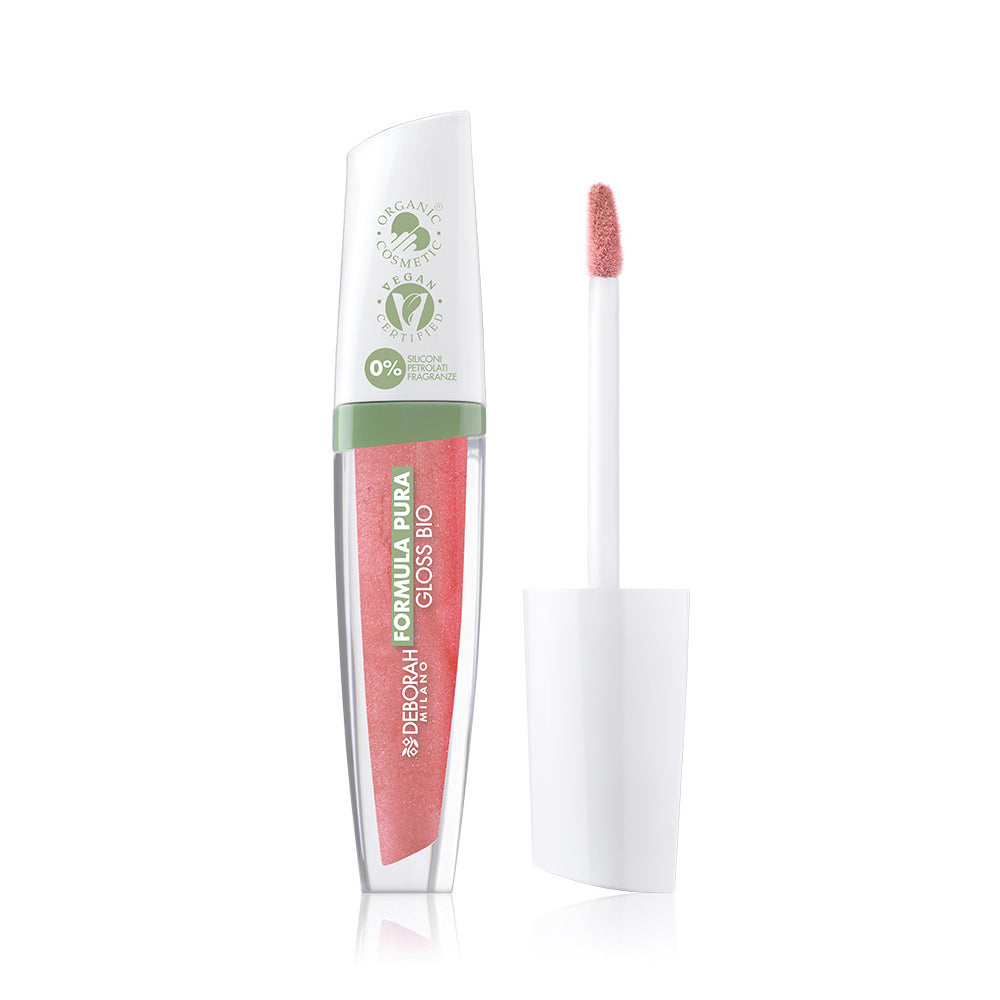 Deborah Formula Pura Organic Gloss Deborah Formula Pura Organic Gloss