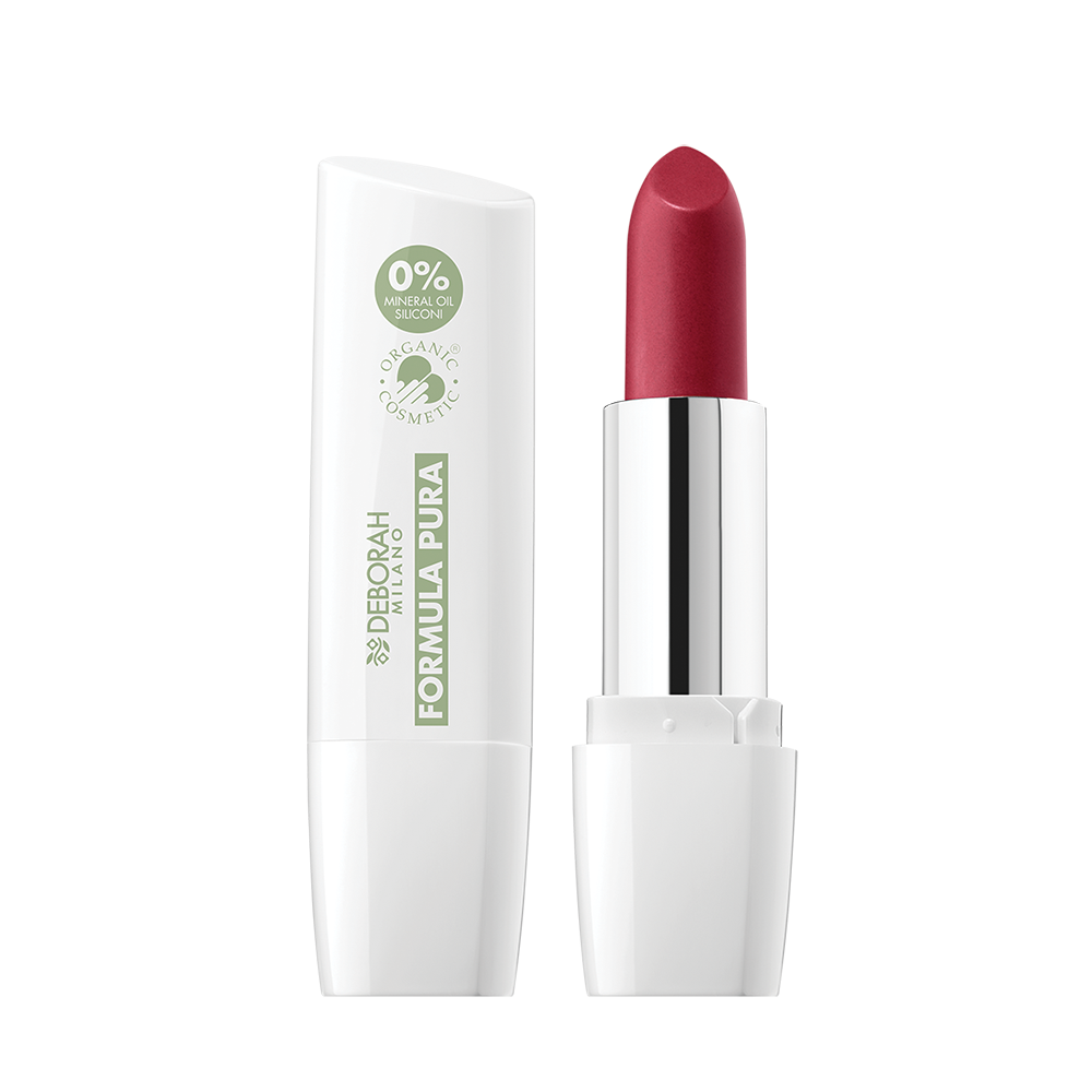 Deborah Formula Pura Lipstick 03 Elegant Rose
