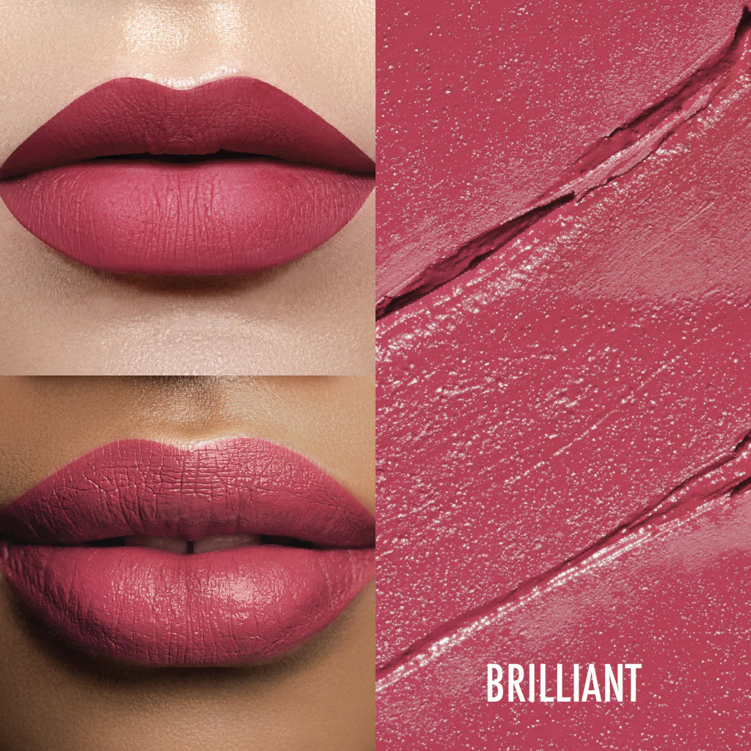 The Balm Meet Matte Hughes Lipstick The Balm Meet Matte Hughes Lipstick